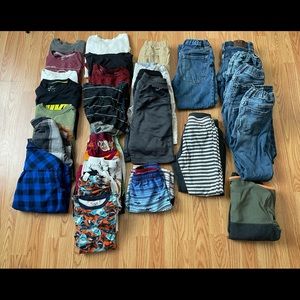 Boys size 8 - BUNDLE